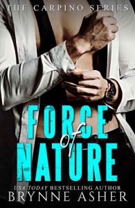 Force Of Nature By Brynne Asher Epub The Ebook Hunter