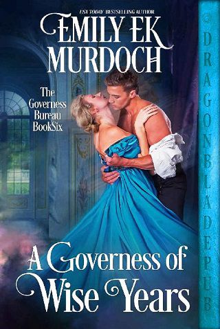 A Governess of Unusual Experience by Emily E.K. Murdoch