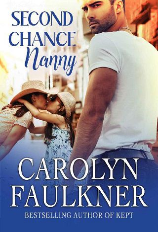Second Chance Nanny by Carolyn Faulkner (ePUB) - The eBook Hunter