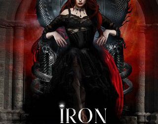 iron queen la mcginnis