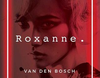 Roxanne. by Melanie Martins, Paperback