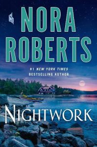 Nightwork by Nora Roberts (ePUB) - The eBook Hunter