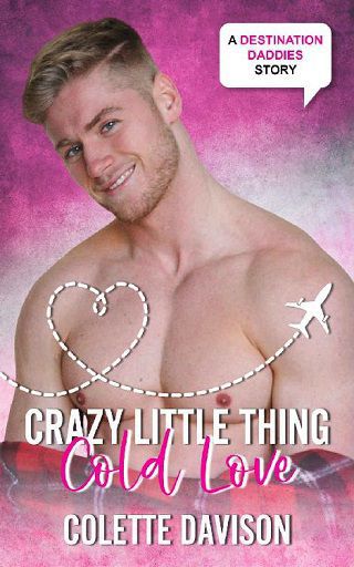 Crazy Little Thing Cold Love By Colette Davison Epub The Ebook Hunter 