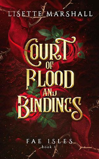 Court of Blood and Bindings by Lisette Marshall (ePUB) The eBook Hunter