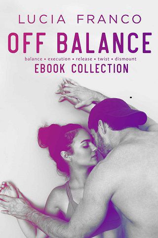 read balance by lucia franco