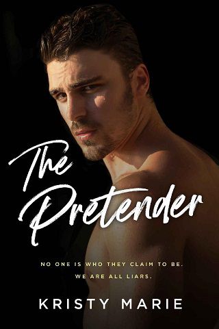 The Pretender by Kristy Marie (ePUB) - The eBook Hunter