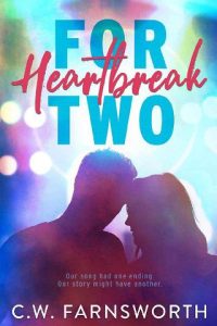 Heartbreak for Two by C.W. Farnsworth (ePUB) - The eBook Hunter