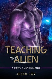 teaching alien, jessa joy