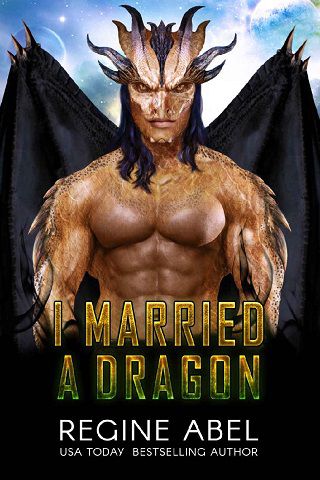 I Married a Naga by Regine Abel