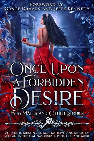 Once Upon a Forbidden Desire by H.R. Moore (ePUB) - The eBook Hunter