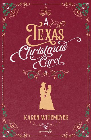 A Match Made in Texas by Karen Witemeyer