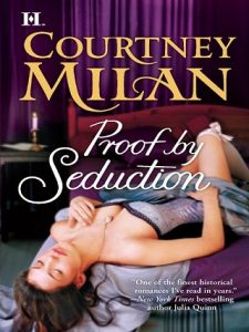 proof seduction, courtney milan