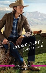 rodeo rebel, joanne rock