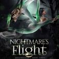 nightmare's flight dakota brown