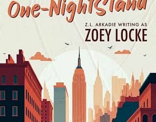 once upon zoey locke