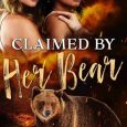 claimed her bear ariel marie