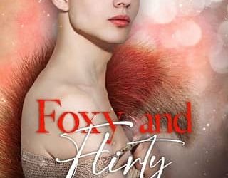foxy flirty kota quinn