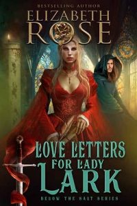 love letters, elizabeth rose