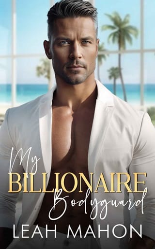 My Billionaire Bodyguard by Leah Mahon (ePUB) - The eBook Hunter