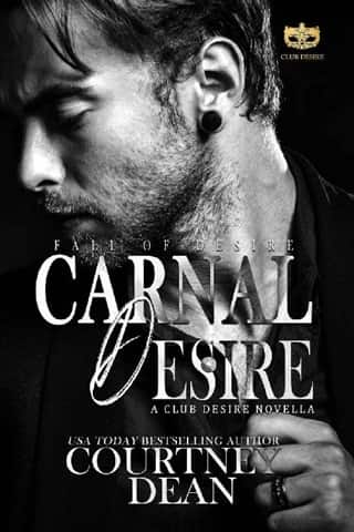 Carnal Desire By Courtney Dean Epub The Ebook Hunter