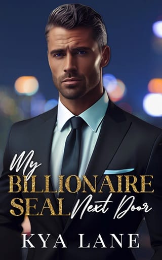 My Billionaire Seal Next Door by Kya Lane (ePUB) - The eBook Hunter