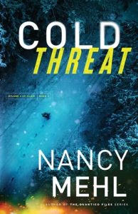cold threat, nancy mehl