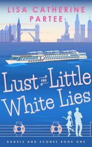 lust little white lies, lisa catherine partee