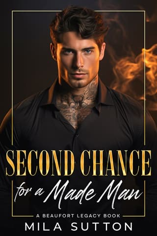 Second Chance for a Made Man by Mila Sutton (ePUB) - The eBook Hunter
