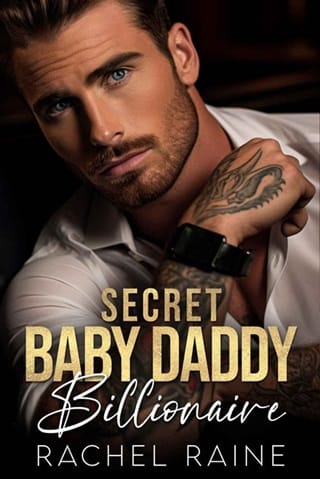 Secret Baby Daddy Billionaire by Rachel Raine (ePUB) - The eBook Hunter
