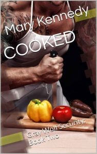 cooked, mary kennedy