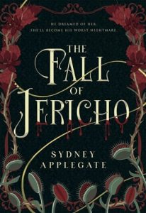 fall of jericho, sydney applegate