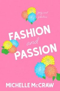 fashion passion, michelle mccraw