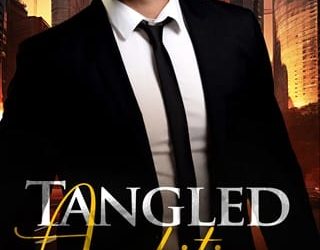 tangled ambitions leighton grace