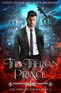 therian prince, candy crum