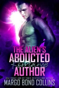 alien's abducted romance, margo bond collins