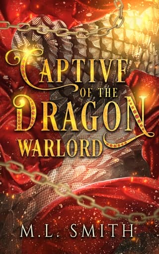 Captive Of The Dragon Warlord By M L Smith Epub The Ebook Hunter