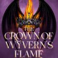 crown wyvern's flame emilia jae