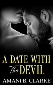 date with devil, amani b clarke