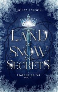 land snow secrets, sonya lawson