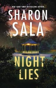 night lies, sharon sala