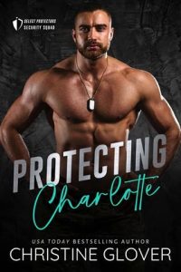 protecting charlotte, christine glover