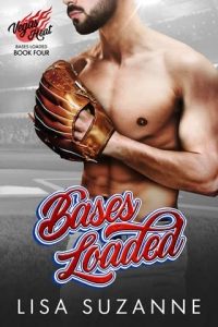 bases loaded, lisa suzanne