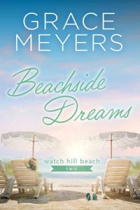 beachside dreams, grace meyers