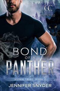 bond of panther, jennifer snyder