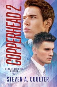 copperhead2, steven a coulter