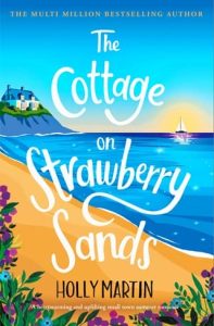 cottage strawberry sands, holly martin