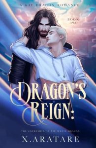 dragon's regin courtship, x aratare
