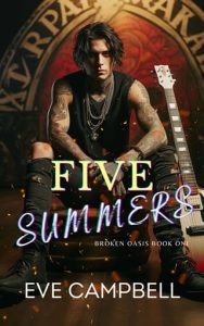 five summers, eve campbell