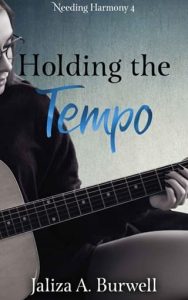 holding tempo, jaliza a burwell