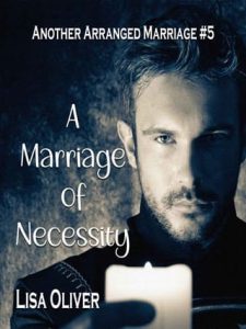 marriage of necessity, lisa oliver